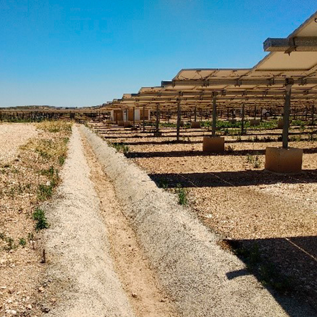 Assessing a PV Project in Spain - MAI Group